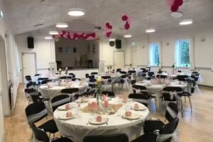 Nørhalne Forsamlingshus