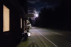 Nørre Vilstrup Forsamlingshus