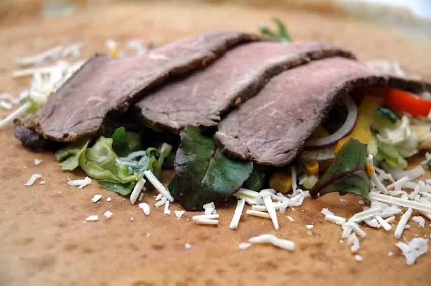 Pandekagebilen v/Tina Sindberg Nielsen