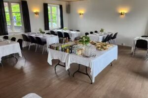 Ramløse Forsamlingshus