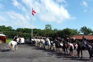 Randerup Forsamlingsgård