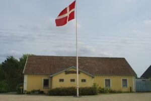 Reerslev Forsamlingshus