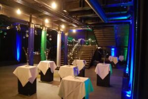 Scenorama – Dekoratører – København – Frederiksberg