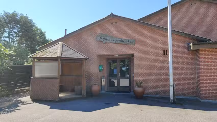 Sejling Forsamlingshus