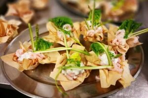 Sjelle Forsamlingshus