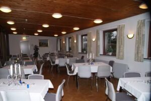 Slagslunde Forsamlingshus