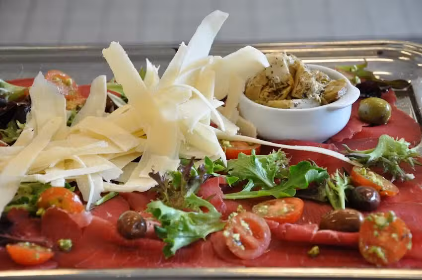 Slagteren & Kokken v/Maj-Brit Christensen