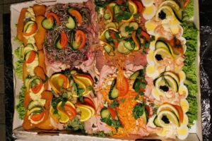 Slagtermester Jens Carlsen