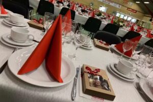 Snedsted Serviceudlejning