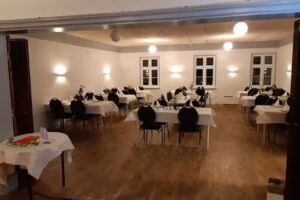 Sønderbæk Forsamlingshus