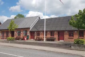 Sorring Borger & Kulturhus