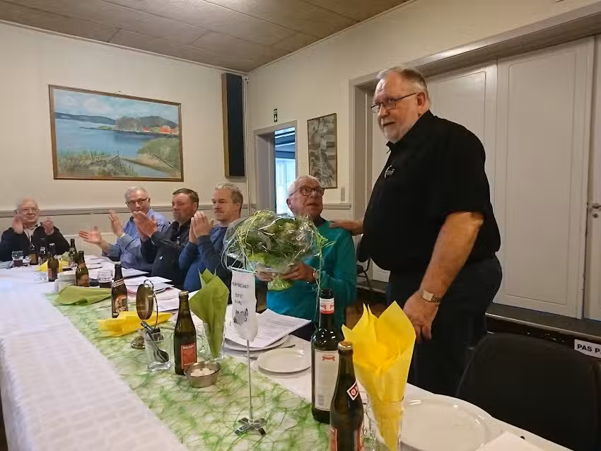 Spøttrup Aktivitetscenter