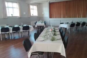 Stenderup Forsamlingshus