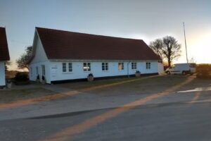 Stensbyhus – Restaurant & Selskabslokaler