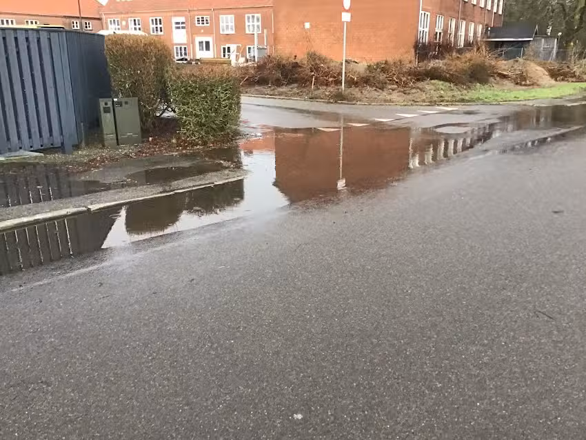 Stokkemarke Hallen (Fond)