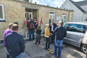 Svinninge Forsamlingshus