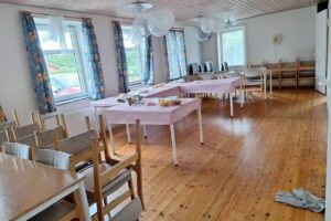 Systofte Forsamlingshus