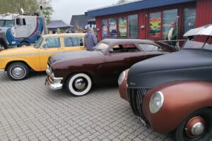 Taarnborg Forsamlingshus