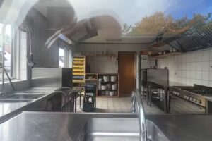 Thorlund Forsamlingshus