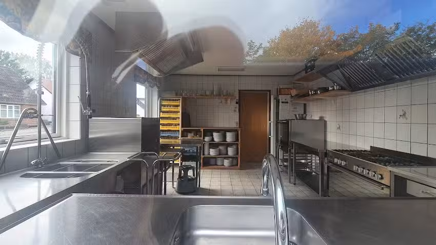 Thorlund Forsamlingshus