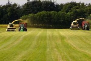 Tobberup Maskinstation