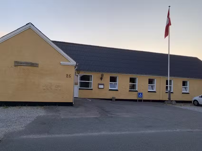 Tornby Forsamlingshus