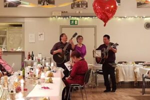 Trige Forsamlingshus