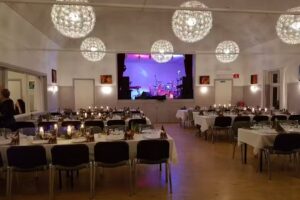 Tybjerg Forsamlingshus