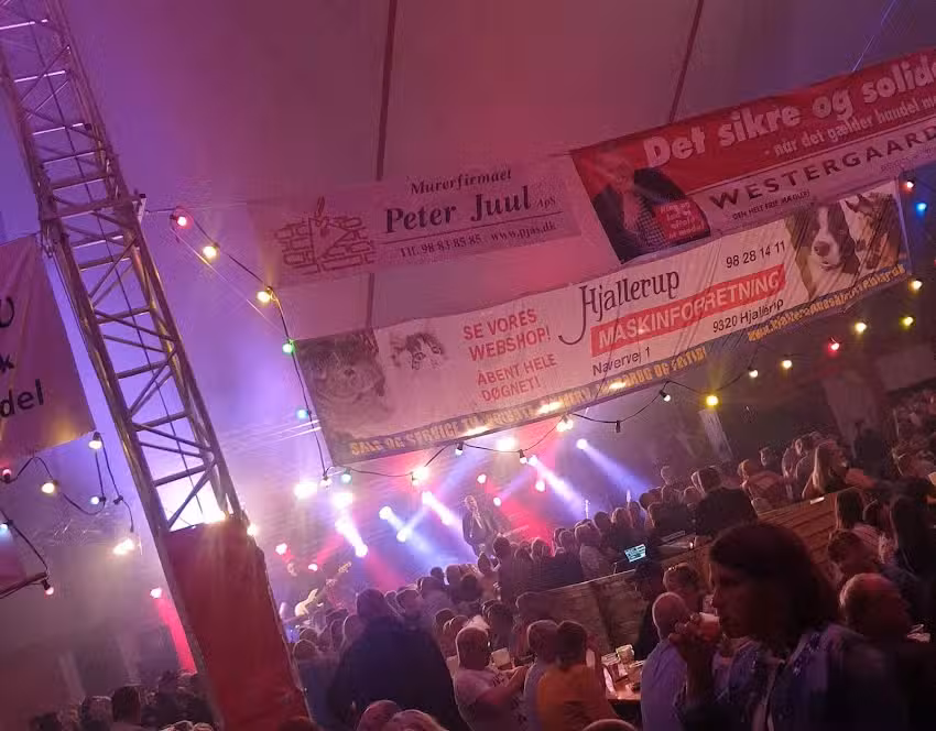 Uggerby-Borgerforening