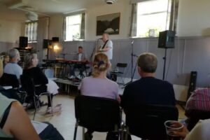 Uldum Forsamlingshus