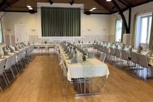 Ulse Forsamlingshus A/S