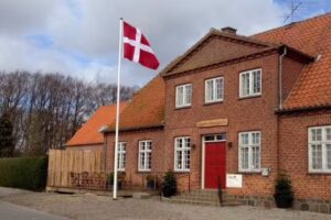 Væggerløse Forsamlingshus