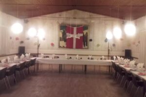 Viemose Forsamlingshus