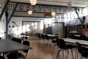 Vig Forsamlingshus A/S