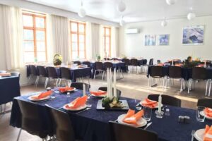 Vindeby Forsamlingshus