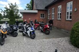 Vinkel Borger og Kulturforening